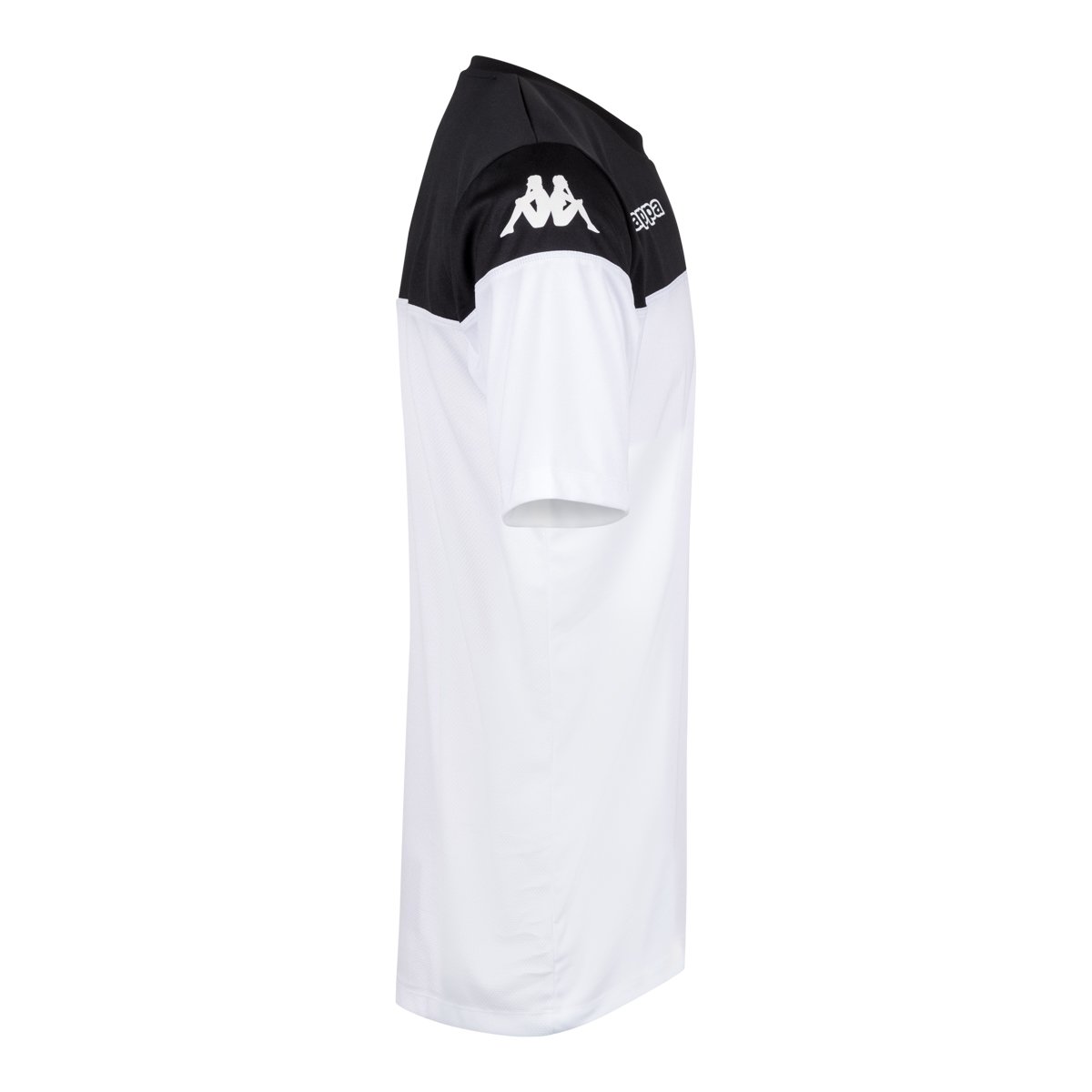 Camiseta de juego Fútbol Mareto Blanco Niños - Imagen 3
