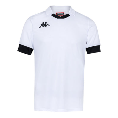 Camiseta Tranio hombre Blanco - Imagen 4