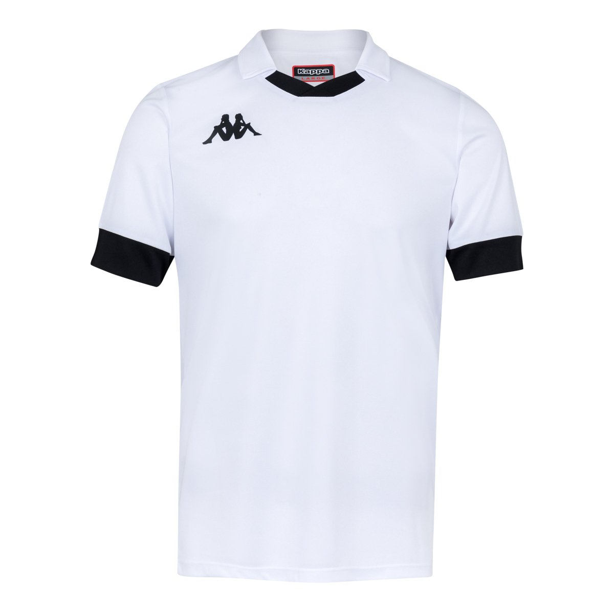 Camiseta Tranio hombre Blanco - Imagen 1