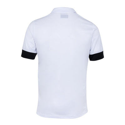 Camiseta Tranio hombre Blanco - Imagen 2