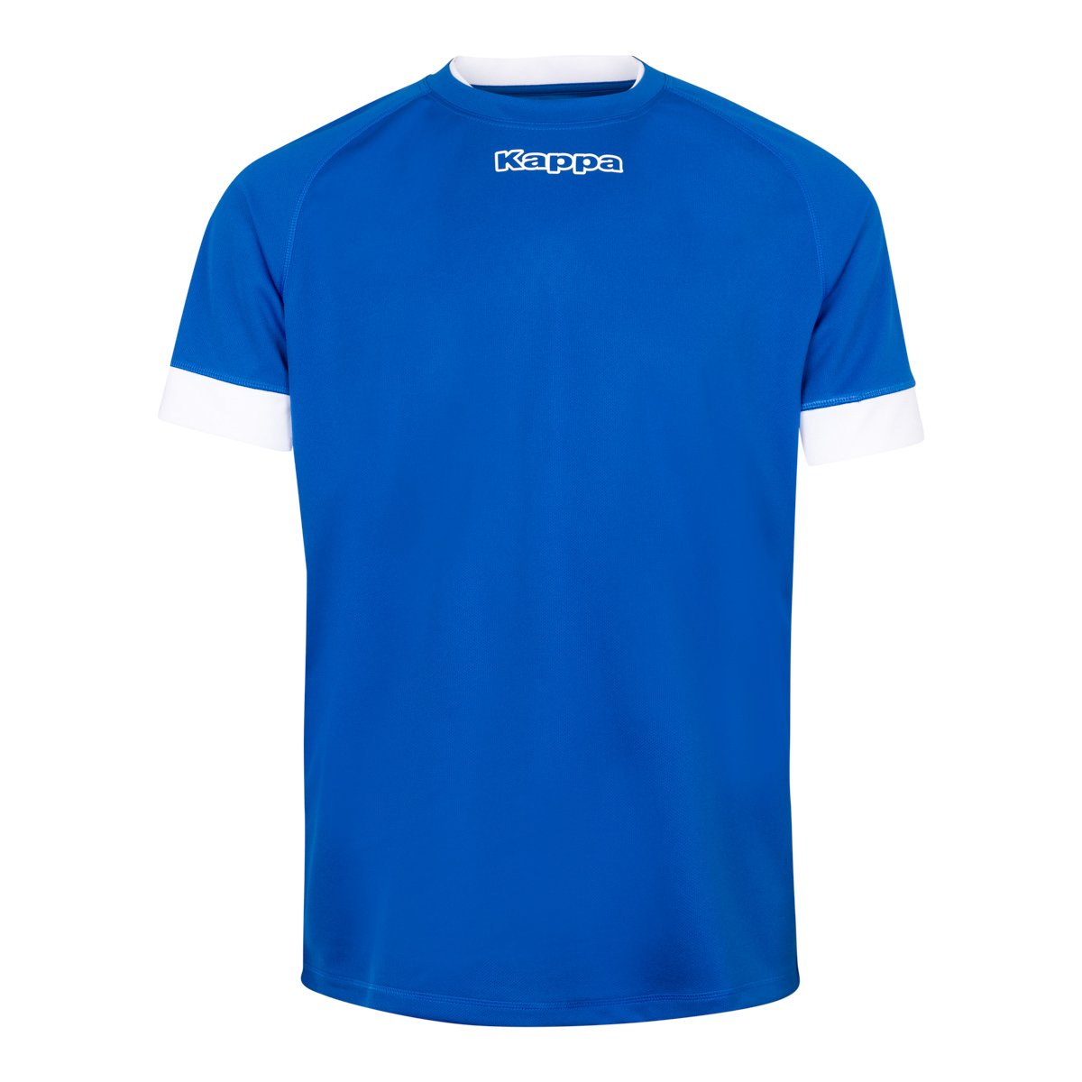 Camiseta Molise hombre Azul - Imagen 1