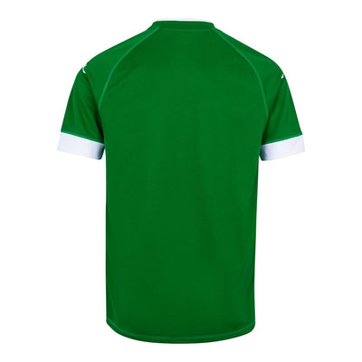 Camiseta Tranio hombre Verde - Imagen 2