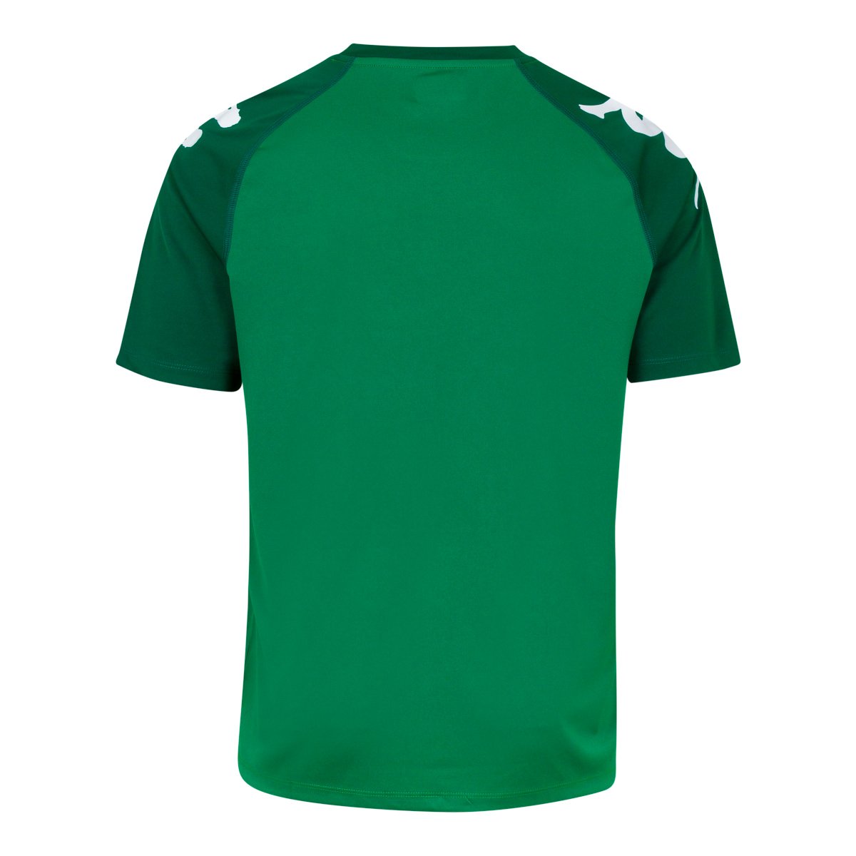Camiseta de juego Multideporte Paderno Verde Niños - Imagen 2