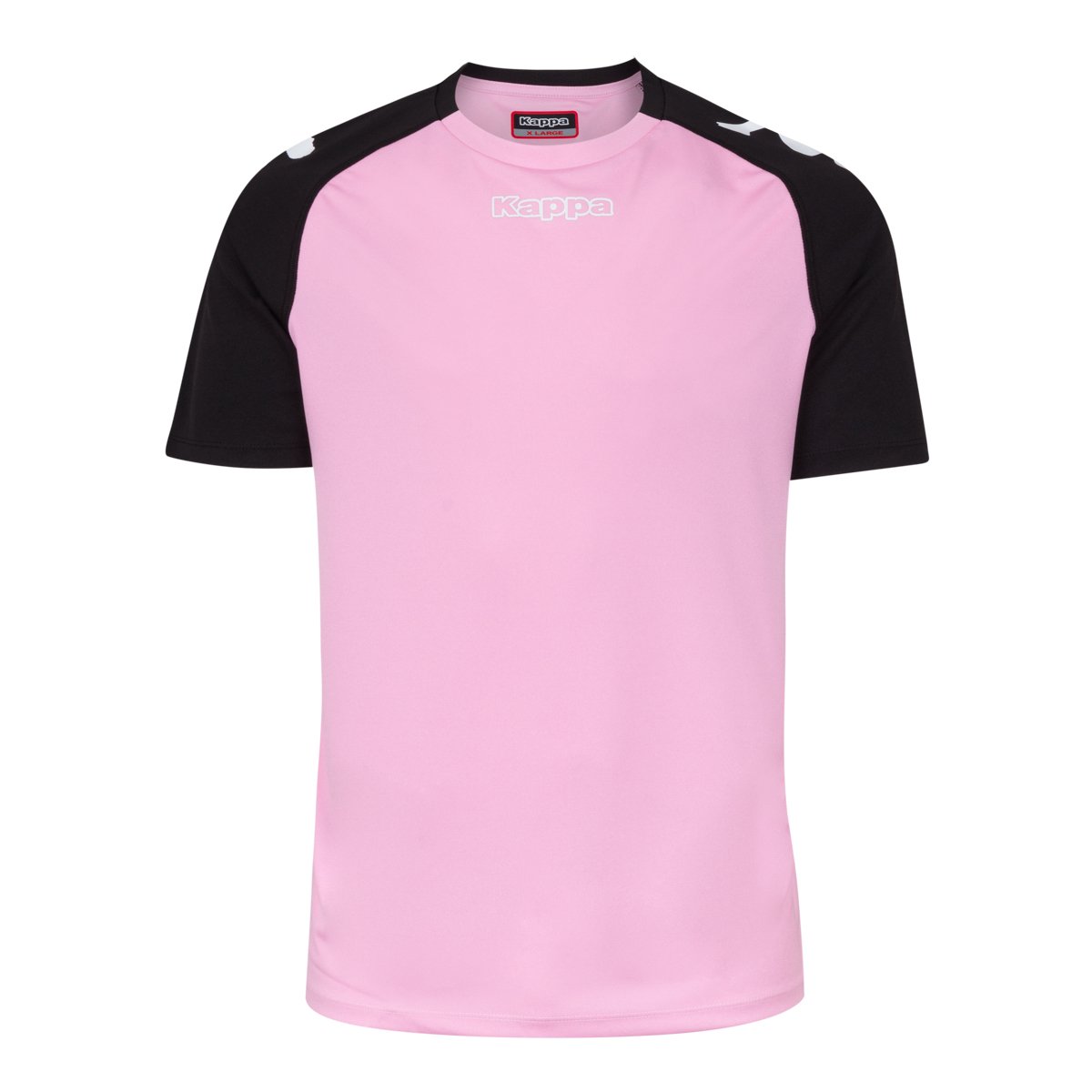 Camiseta de juego Multideporte Paderno Rosa Hombre - Imagen 1