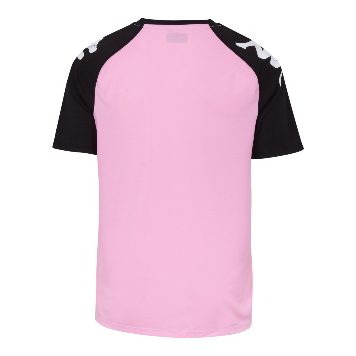 Camiseta de juego Multideporte Paderno Rosa Niños - Imagen 2