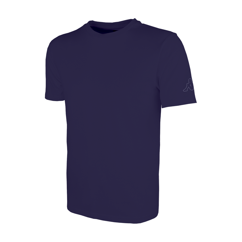 Camiseta Rieti niño Azul - Imagen 1