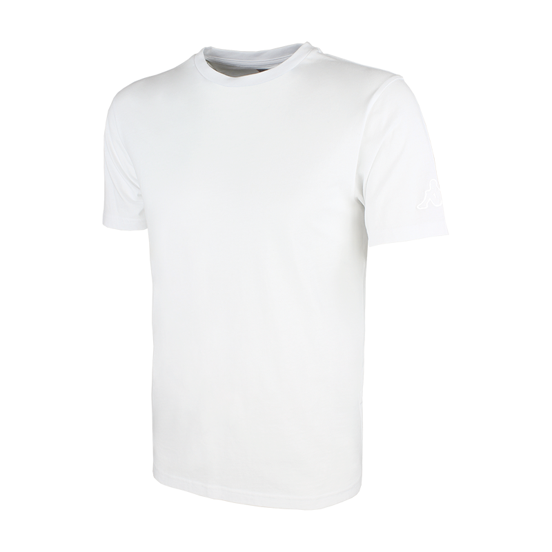 Camiseta Rieti niño Blanco - Imagen 1