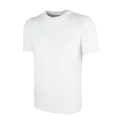 Camiseta Rieti niño Blanco - Imagen 1