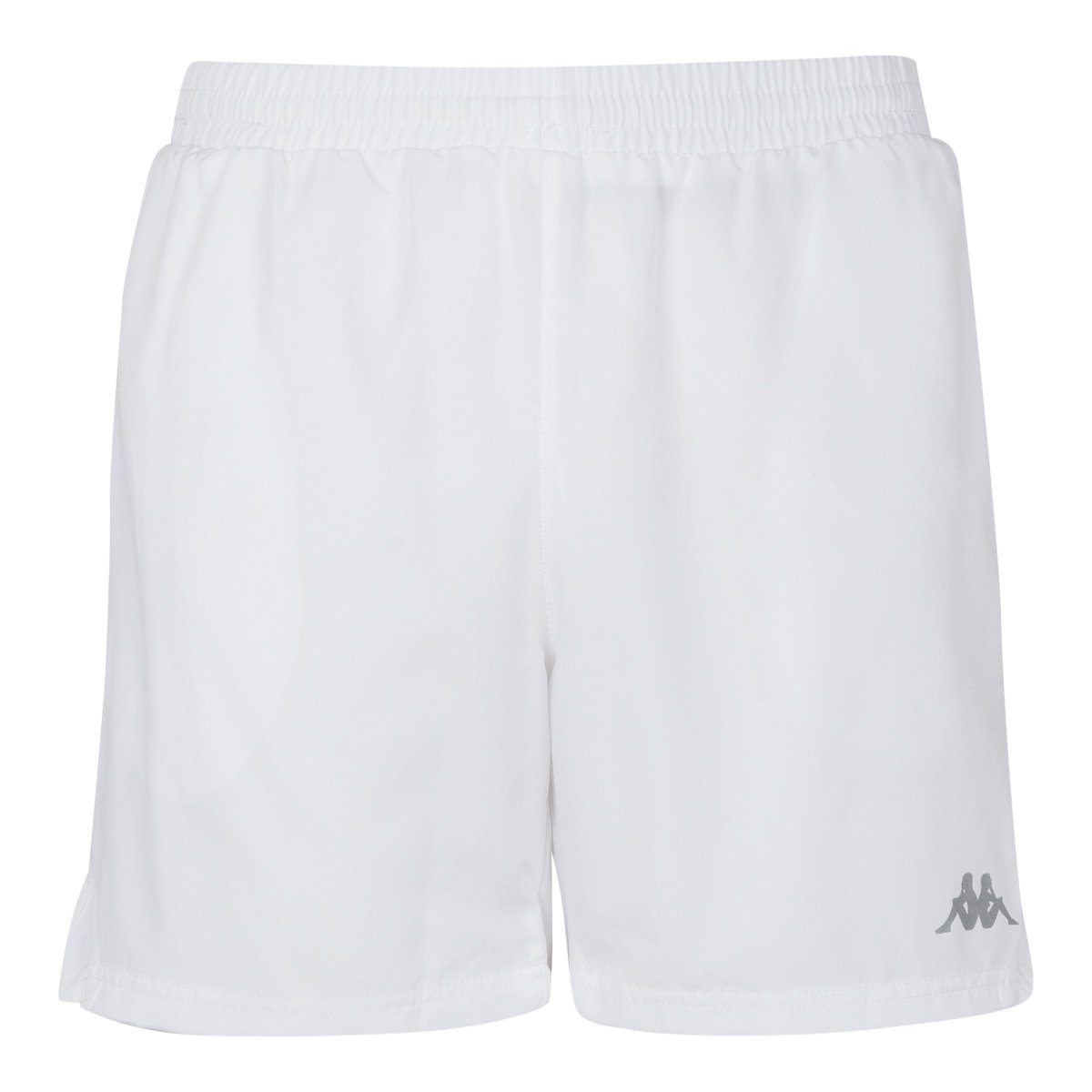 Pantalones cortes Tenis Lambre Blanco Hombre - Imagen 1