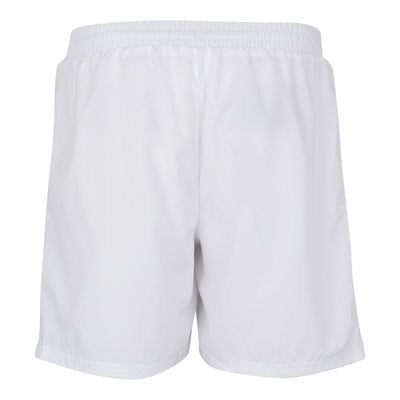 Pantalones cortes Tenis Lambre Blanco Hombre - Imagen 2