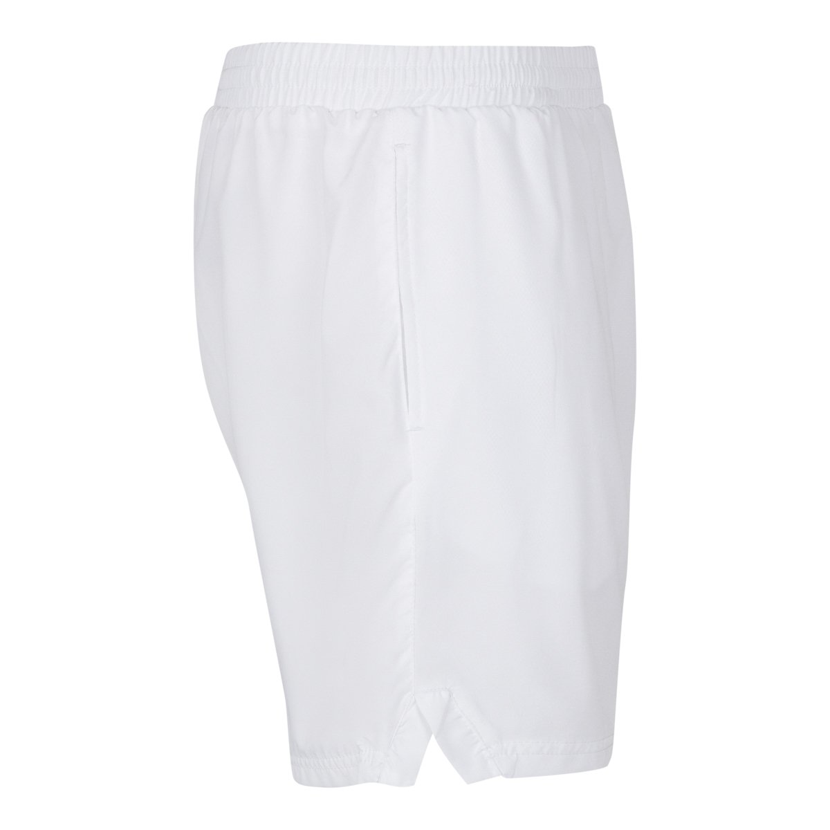 Pantalones cortes Tenis Lambre Blanco Hombre - Imagen 3