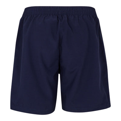 Pantalones cortes Tenis Lambre Azul Hombre - Imagen 2