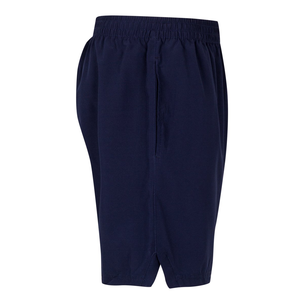 Pantalones cortes Tenis Lambre Azul Hombre - Imagen 3
