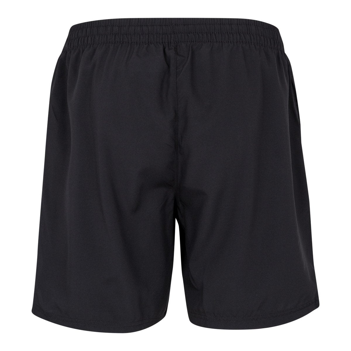 Pantalones cortes Tenis Lambre Negro Hombre - Imagen 2