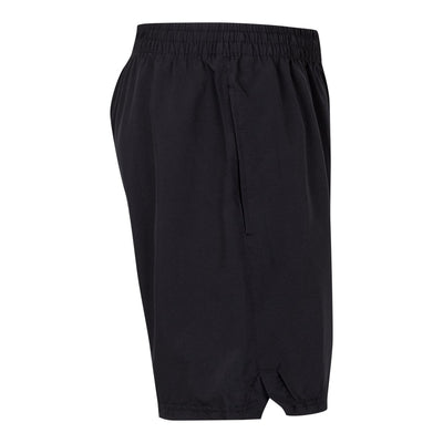 Pantalones cortes Tenis Lambre Negro Hombre - Imagen 3