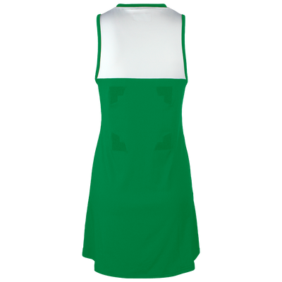 Vestido Heleni niña Verde - Imagen 3