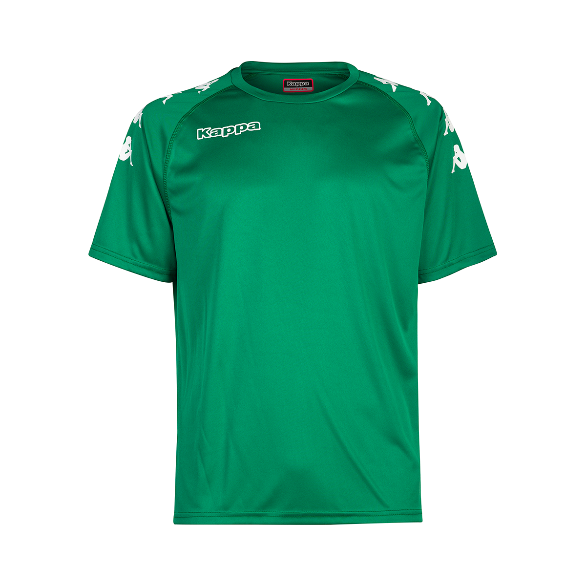 Camiseta  Castolo Verde Niños - Imagen 1
