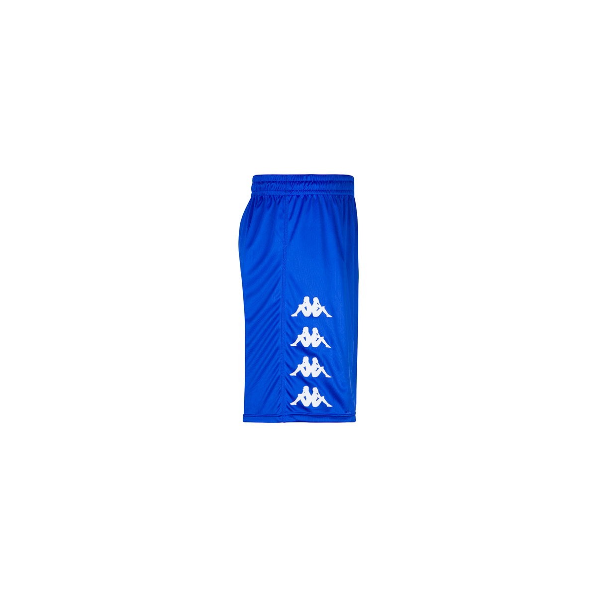 Pantalones cortos Curchet Azul Hombre - Imagen 2