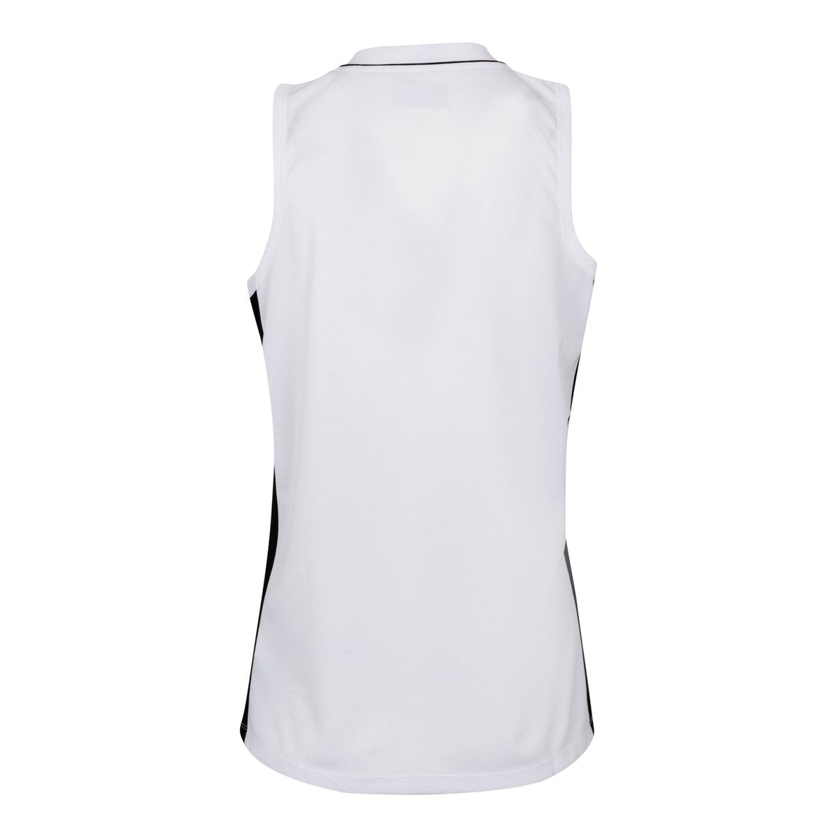 Camiseta de juego Basket Caira Blanco Mujer - Imagen 2
