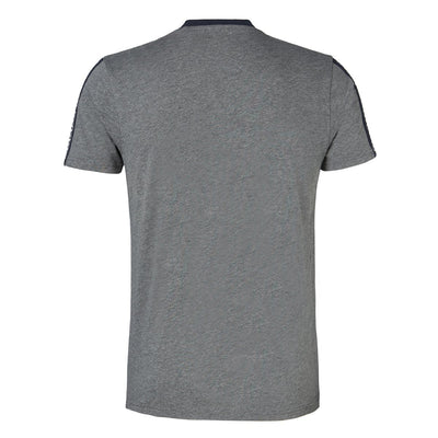 Camiseta Itap hombre gris - Imagen 6