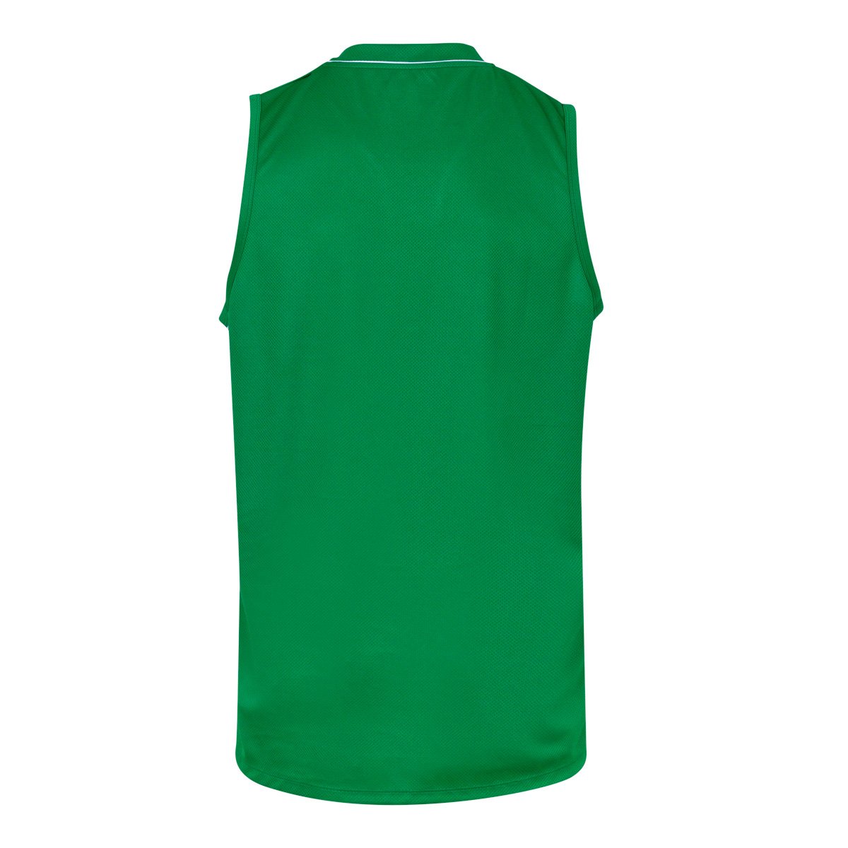 Camiseta de juego Basket Cairo Verde Hombre - Imagen 3