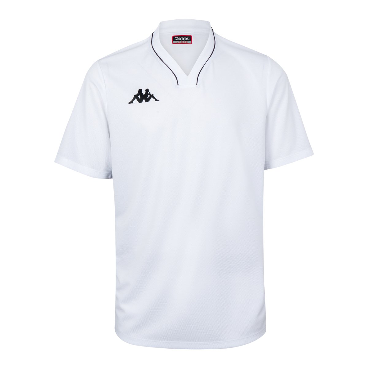 Camiseta de juego Basket Calascia Blanco Hombre - Imagen 1