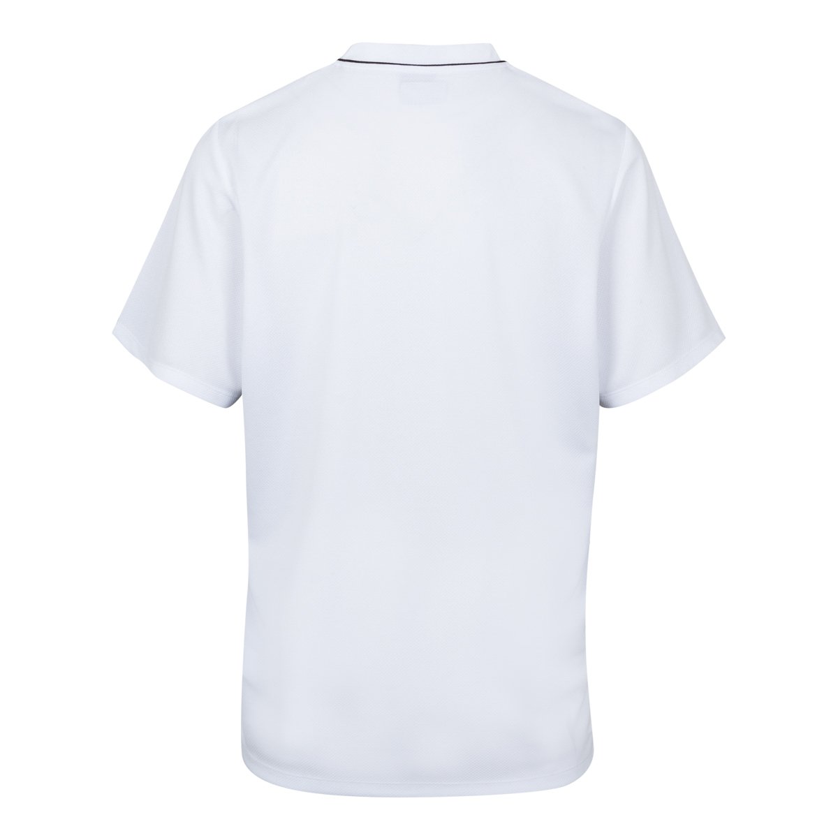 Camiseta de juego Basket Calascia Blanco Hombre - Imagen 2
