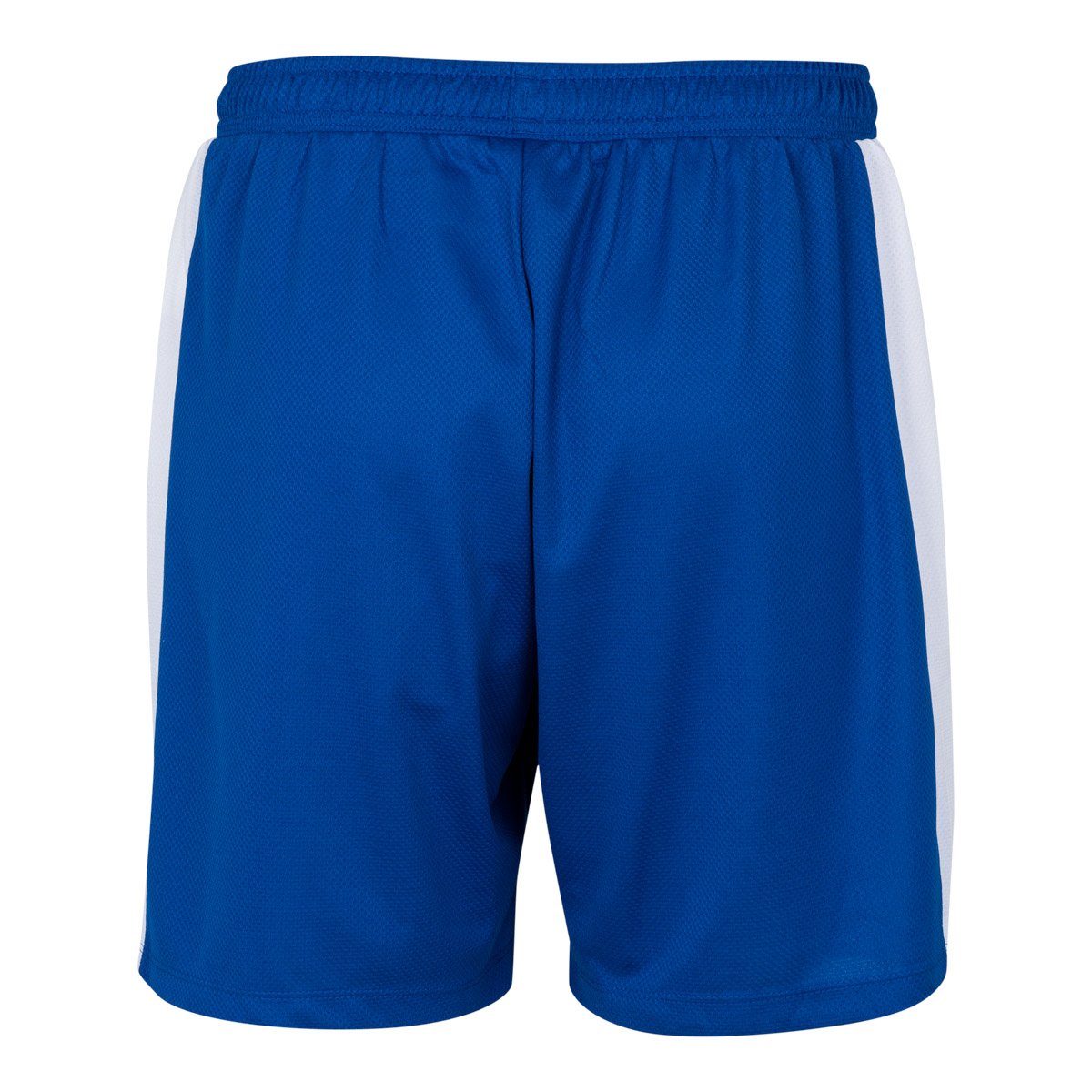 Pantalones cortes Basket Calusa Azul Mujer - Imagen 2