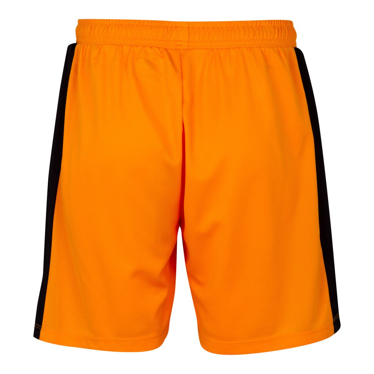 Pantalones cortes Basket Calusa Naranja Mujer - Imagen 2