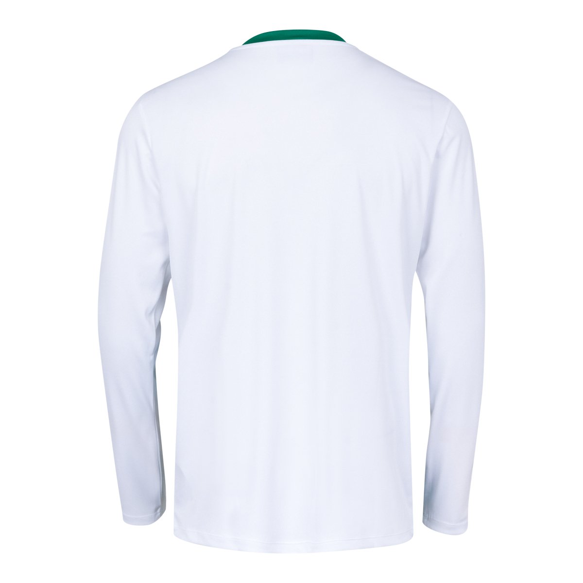 Camiseta de juego Fútbol Casernhor Blanco Hombre - Imagen 2