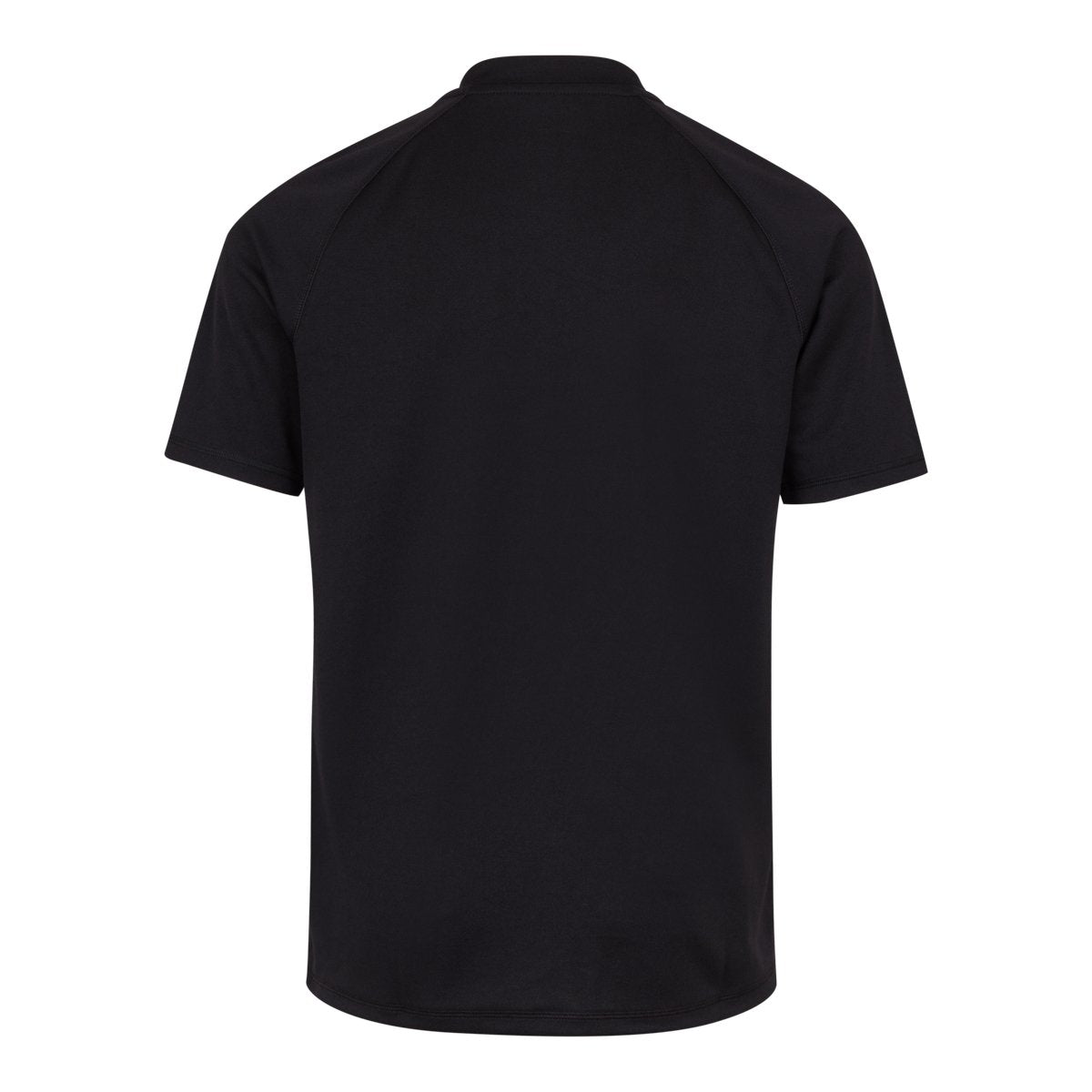 Camiseta de juego Rugby Telese Negro Hombre - Imagen 2