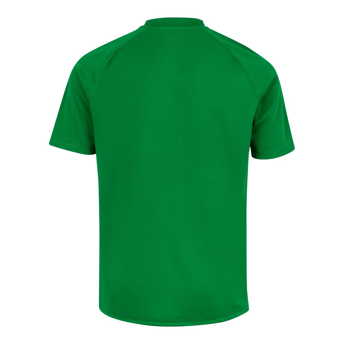 Camiseta de juego Rugby Telese Verde Niños - Imagen 2