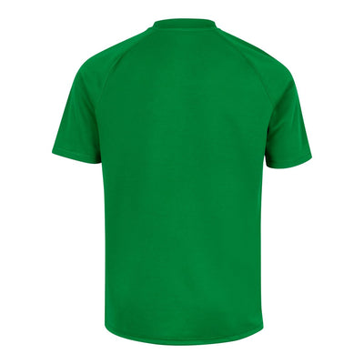 Camiseta de juego Rugby Telese Verde Hombre - Imagen 2