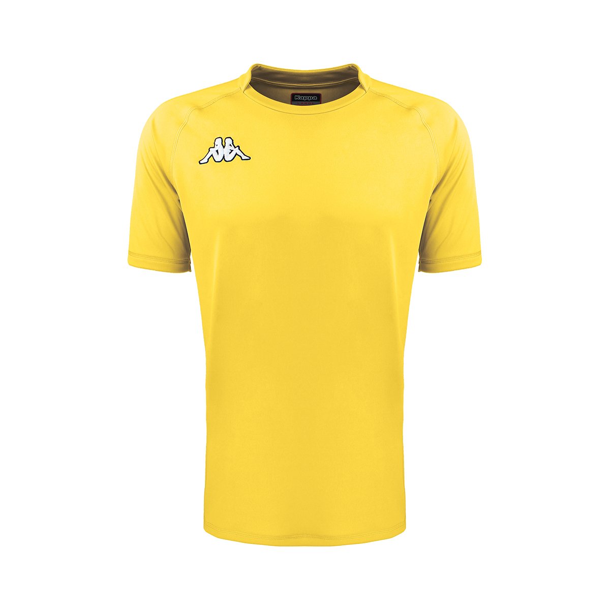 Camiseta Cairosi niño Amarillo - Imagen 3