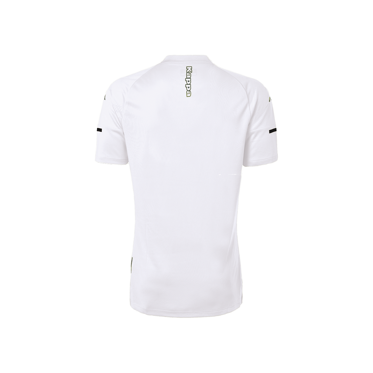 Camiseta Abou Pro 6 Blanco Hombre - Imagen 2
