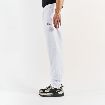 Pantalón Krismano blanco hombre - Imagen 2