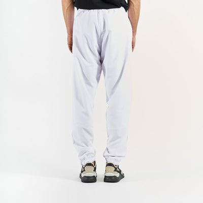 Pantalón Krismano blanco hombre - Imagen 3