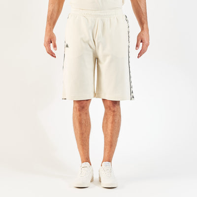 Pantalones cortos Beige Authentic Hombre - imagen 1