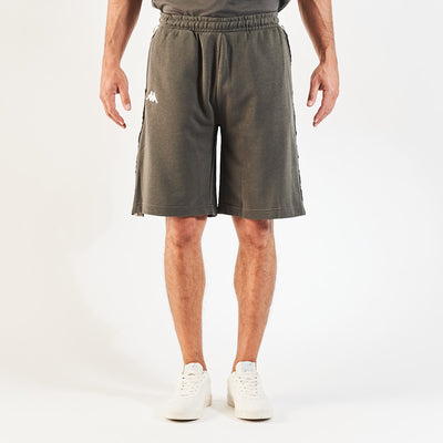 Pantalones cortos Gris Authentic Hombre - imagen 1