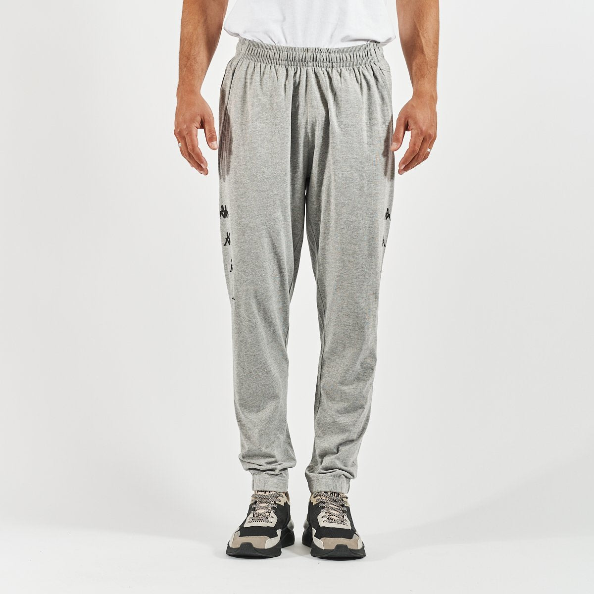 Pantalon Kolrik hombre gris - Imagen 1