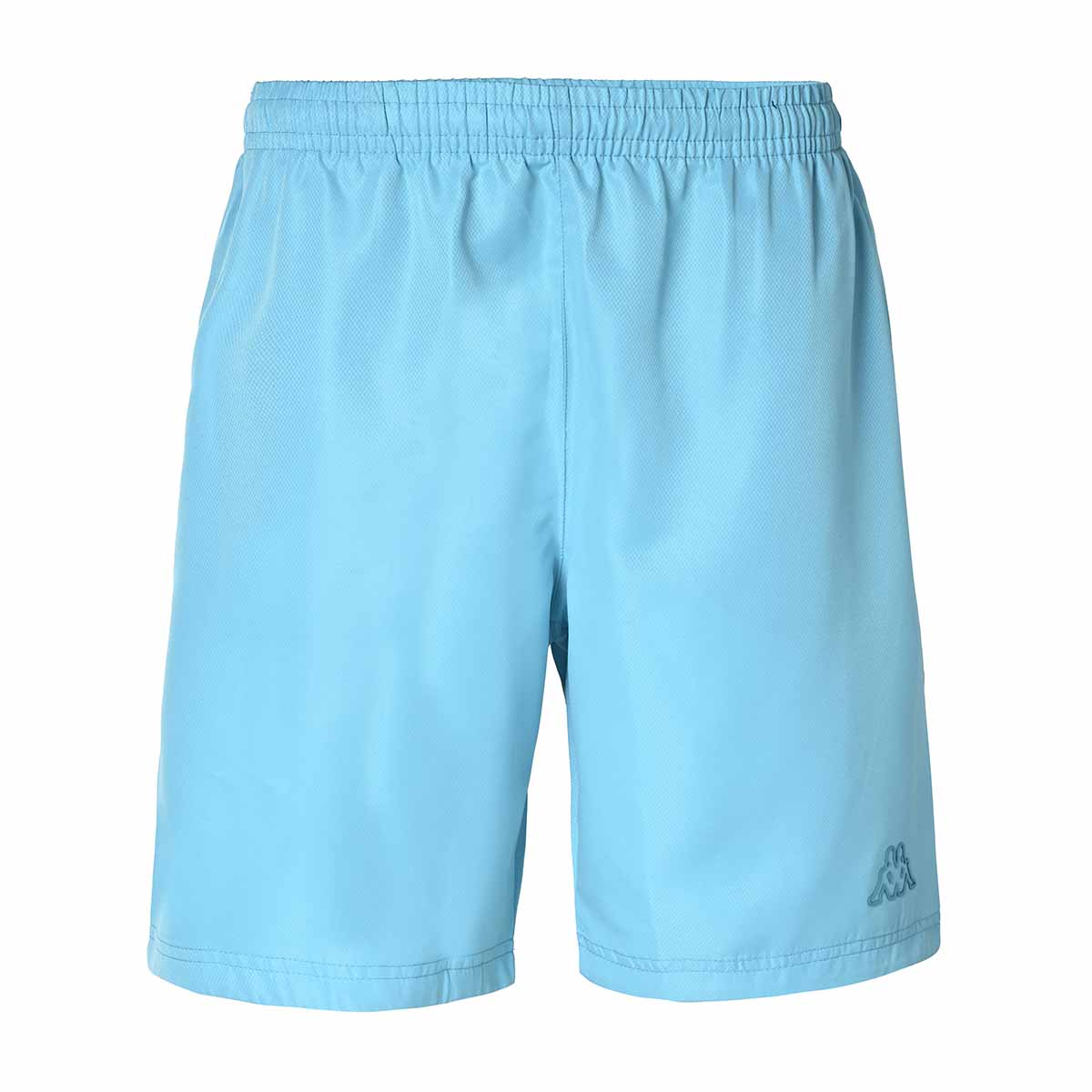 Pantalones cortos Kiamon Azul Hombre