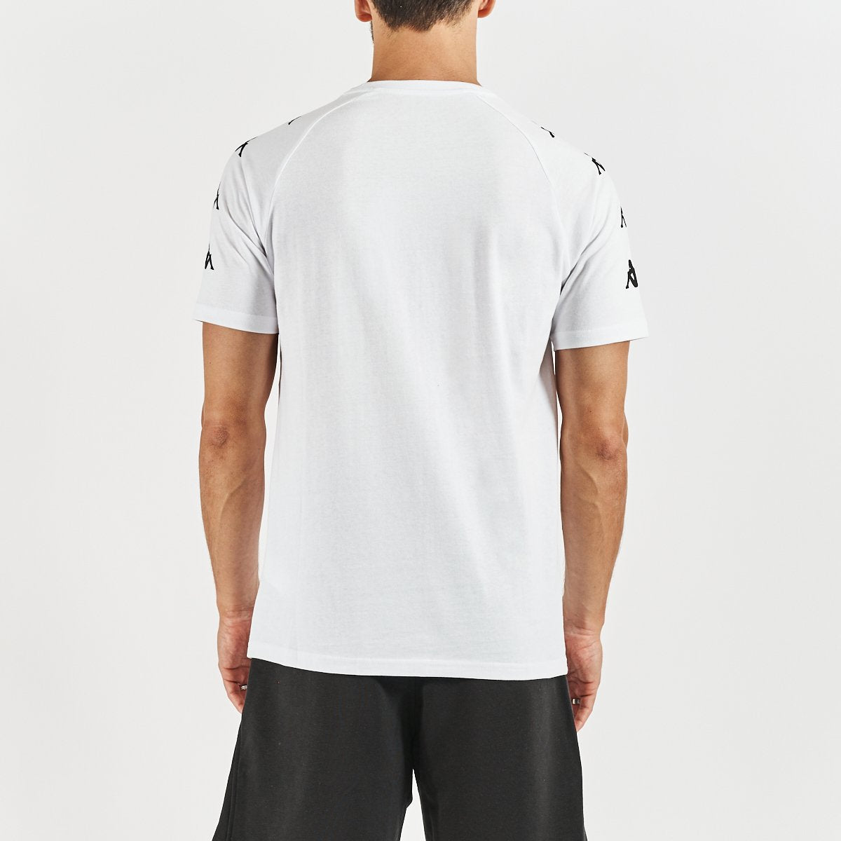 Camiseta Klake blanco hombre - Imagen 2