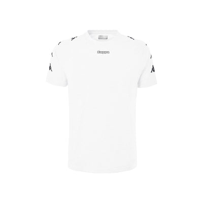 Camiseta Klake blanco hombre - Imagen 4