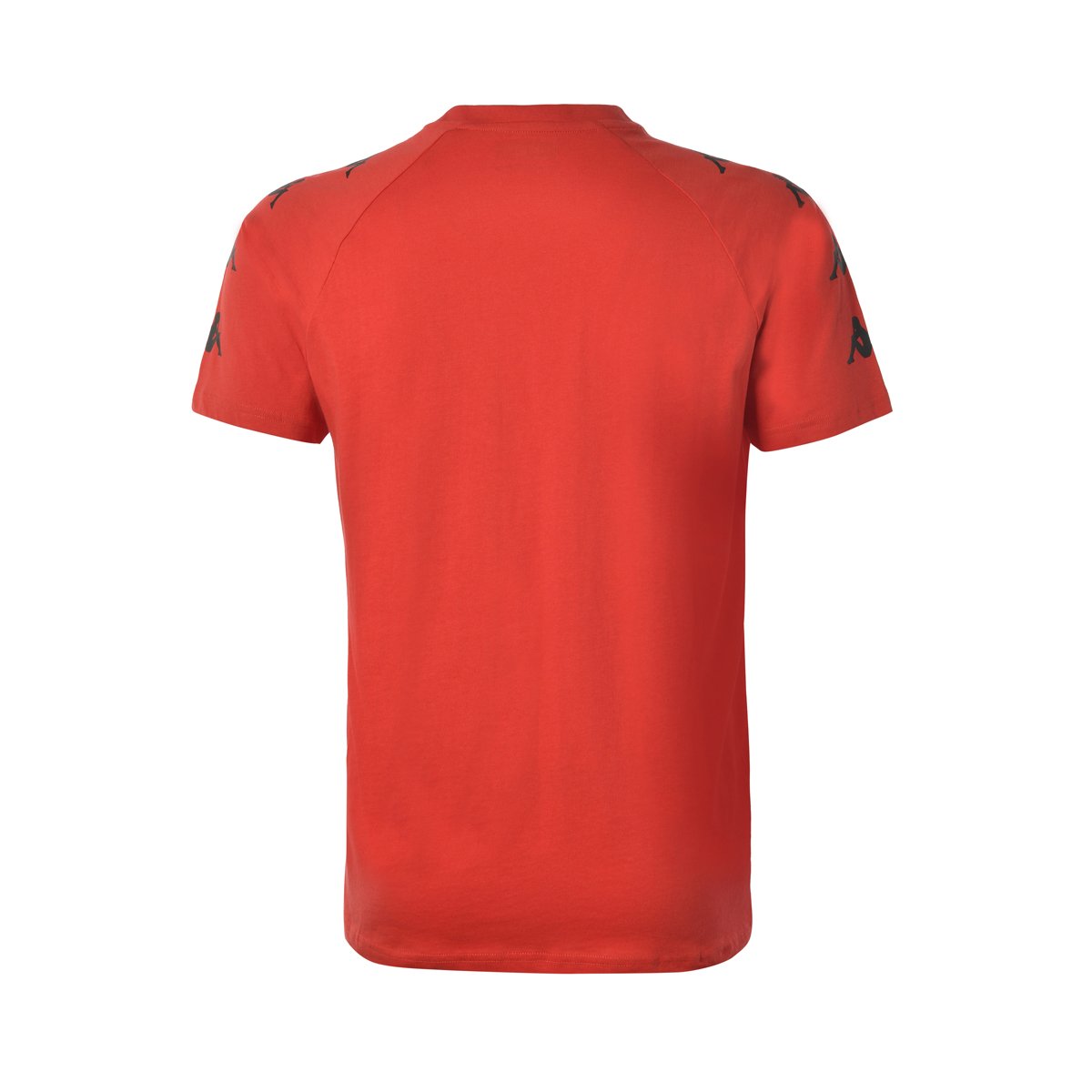Camiseta Klake rojo hombre - Imagen 5