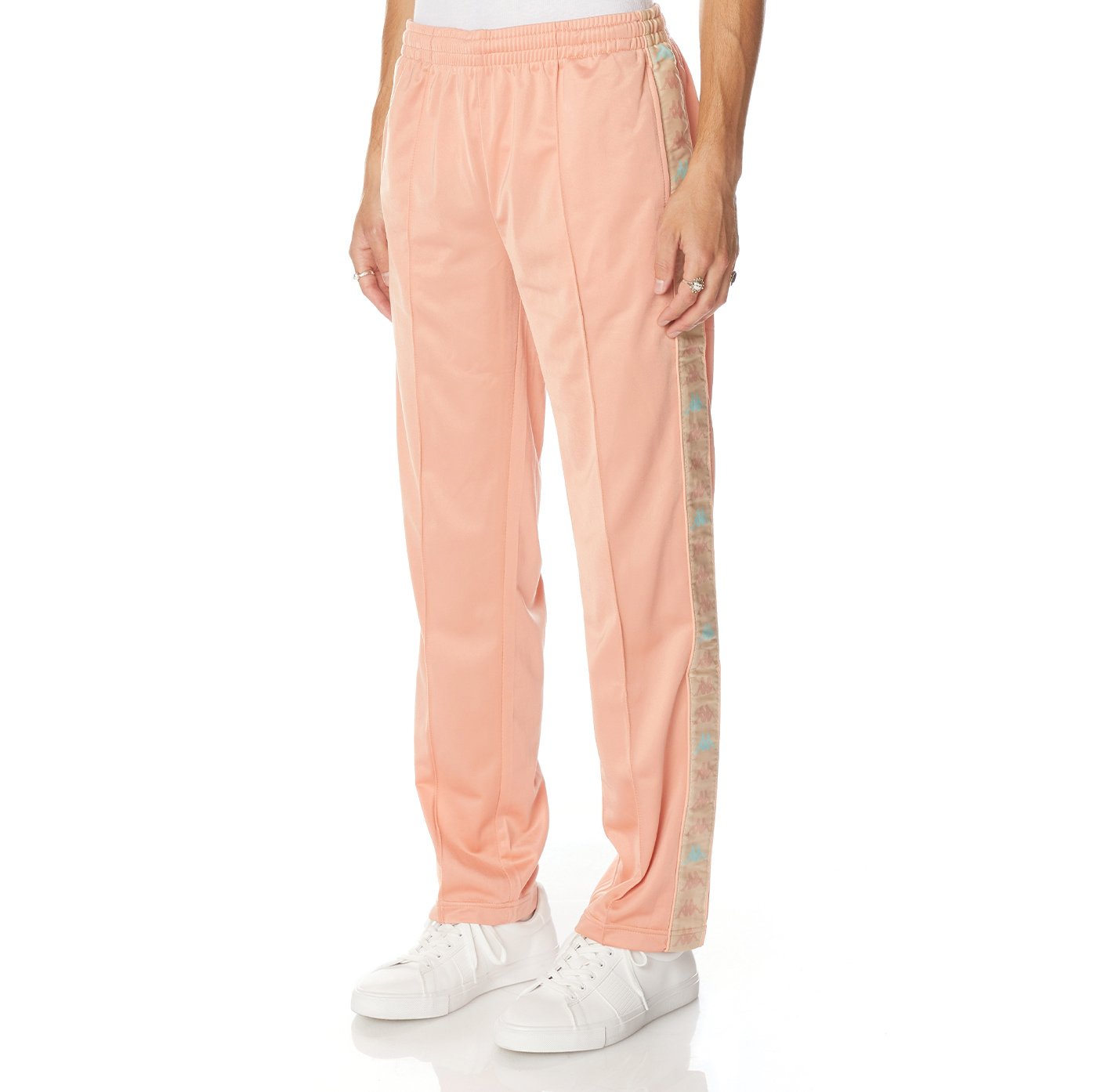 Pantalón Dugrot rosa hombre - imagen 4