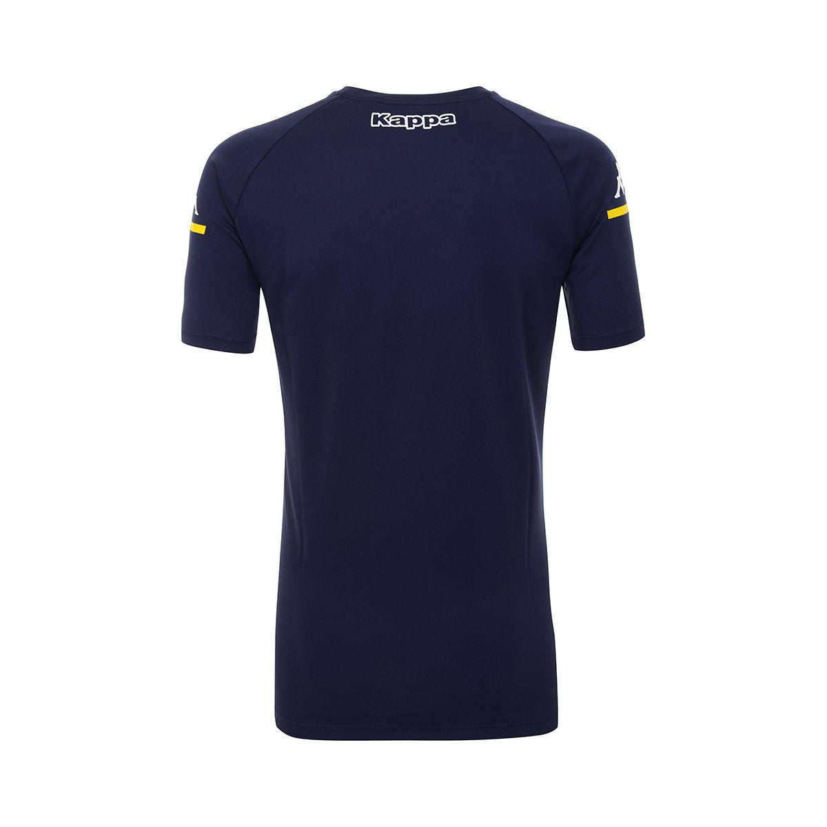 Camiseta Aboupres Pro 4 As Monaco Azul Niños - Imagen 3