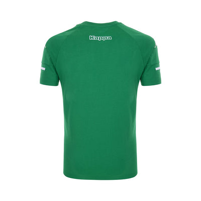Camiseta Ayba 4 Real Betis Balompié Verde Hombre - Imagen 2