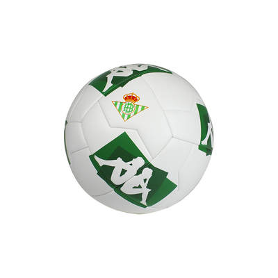 Balón de fútbol Player 20.3 Real Betis Balompié unisex Blanco - Imagen 1