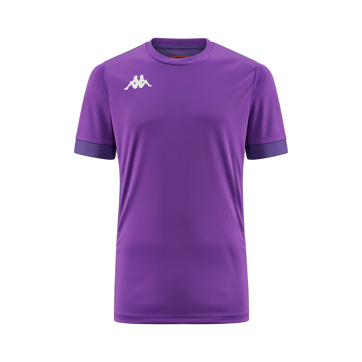 Camisetaa Dervia niño Púrpura - Imagen 1
