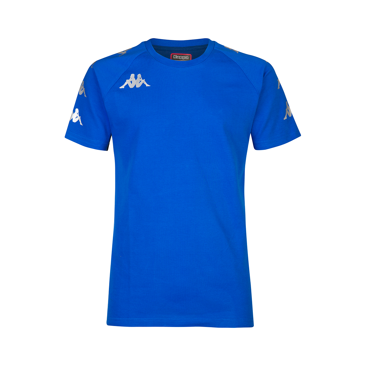 Camiseta Ancone niño Azul - Imagen 1